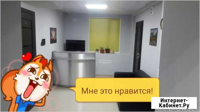 Комната 20 м² в 7-ком. кв., 1/5 эт. в аренду посуточно в Люберцах Люберцы - изображение 1