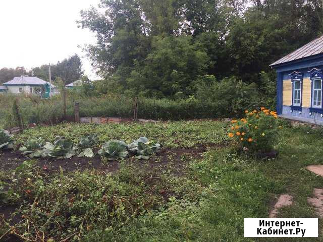 Дом 40 м² на участке 25 сот. на продажу в Кривополянье Кривополянье - изображение 1