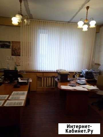 Офисное помещение, 23 кв.м. Брянск - изображение 1