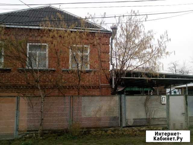Дом 106 м² на участке 5.6 сот. на продажу в Тульском Тульский - изображение 1