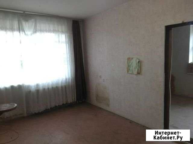 2-комнатная квартира, 46 м², 5/9 эт. на продажу в Липецке Липецк - изображение 1