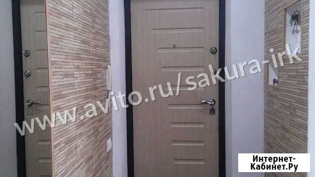 3-комнатная квартира, 58 м², 5/5 эт. на продажу в Ангарске Ангарск - изображение 1