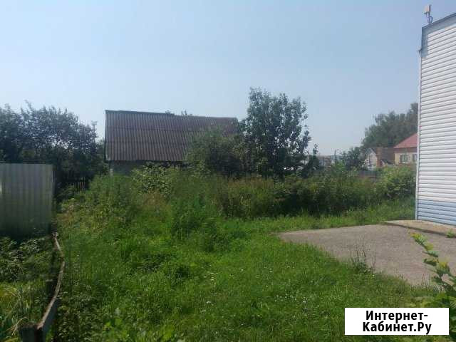 Участок ИЖС 2 сот. на продажу в Шилово Шилово - изображение 1