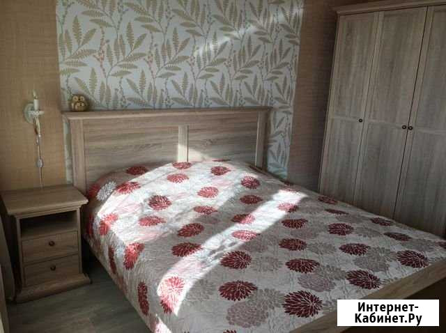 3-комнатная квартира, 65 м², 5/5 эт. в аренду на длительный срок в Благовещенске Амурской области Благовещенск - изображение 1