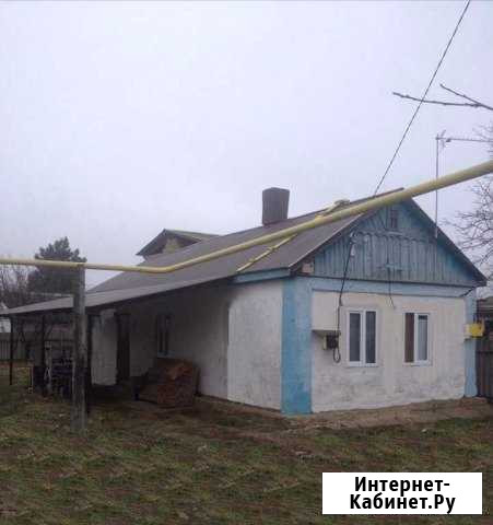 Дом 80 м² на участке 5 сот. на продажу в Красногвардейском Республики Крым Красногвардейское - изображение 1