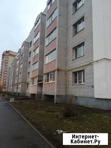 1-комнатная квартира, 42 м², 2/5 эт. в аренду на длительный срок в Ярославле Ярославль - изображение 1