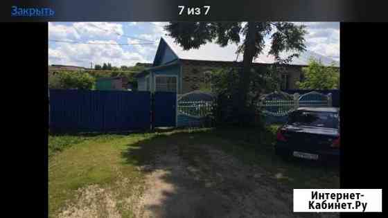 Дом 55.5 м² на участке 20 сот. на продажу в Нижнем Новгороде Нижний Новгород