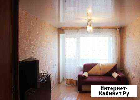 1-комнатная квартира, 30.2 м², 4/5 эт. на продажу в Чите Чита