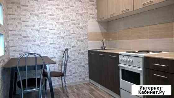 Квартира-студия, 30 м², 11/16 эт. в аренду на длительный срок в Тобольске Тобольск