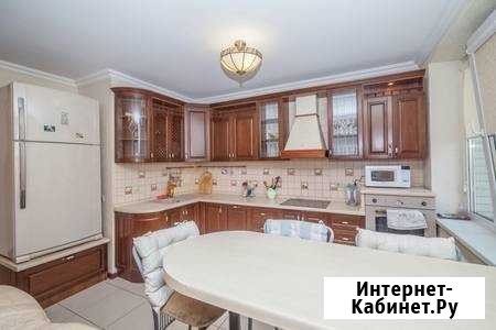 3-комнатная квартира, 100 м², 11/15 эт. в аренду посуточно в Ростове-на-Дону Ростов-на-Дону - изображение 1