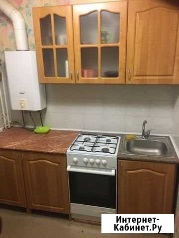 4-комнатная квартира, 58 м², 5/5 эт. в аренду на длительный срок в Петрозаводске Петрозаводск - изображение 1