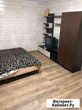 Комната 20 м² в 1-ком. кв., 2/2 эт. в аренду на длительный срок в Сочи Сочи