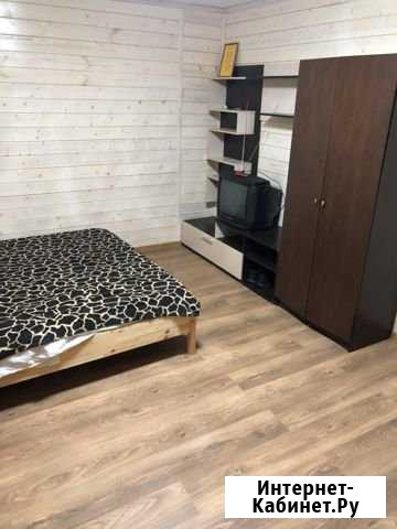 Комната 20 м² в 1-ком. кв., 2/2 эт. в аренду на длительный срок в Сочи Сочи - изображение 1