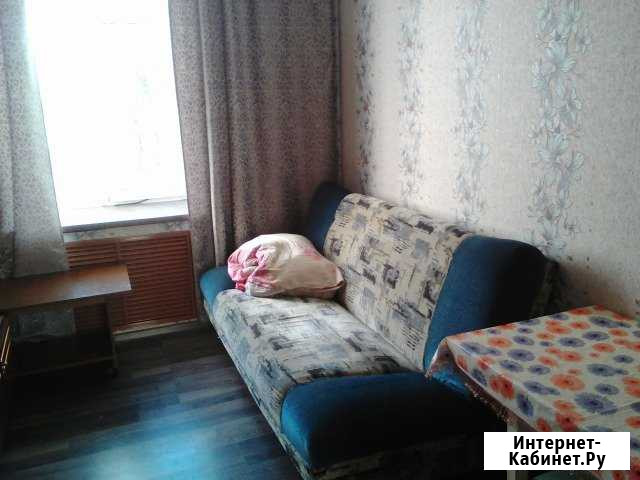 Комната 10 м² в > 9-ком. кв., 2/2 эт. в аренду на длительный срок в Ярославле Ярославль - изображение 1