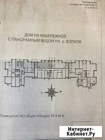 Коммерческие помещения Кириши - изображение 1