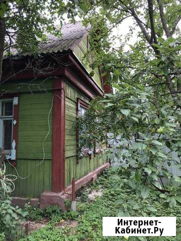 Дом 65 м² на участке 6.5 сот. на продажу в Больших Вяземах Большие Вяземы - изображение 1