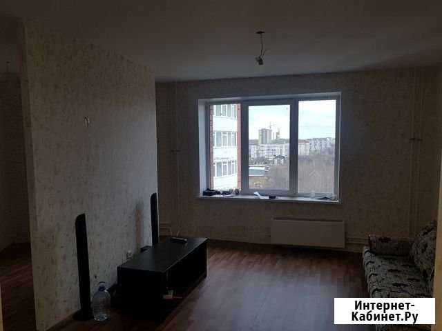 2-комнатная квартира, 52 м², 7/19 эт. в аренду на длительный срок в Перми Пермь - изображение 1