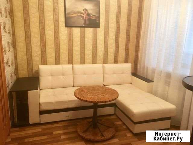 2-комнатная квартира, 40 м², 3/3 эт. в аренду посуточно в Зубовой Поляне Зубова Поляна - изображение 1