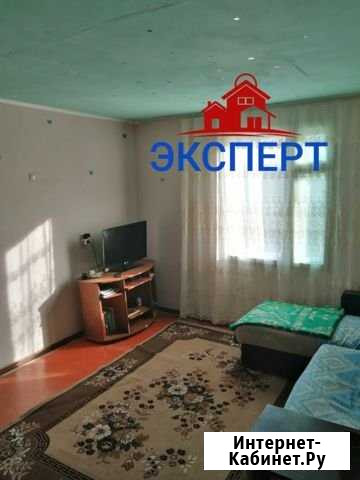 Дом 25 м² на участке 5 сот. на продажу в Белореченске Белореченск - изображение 1