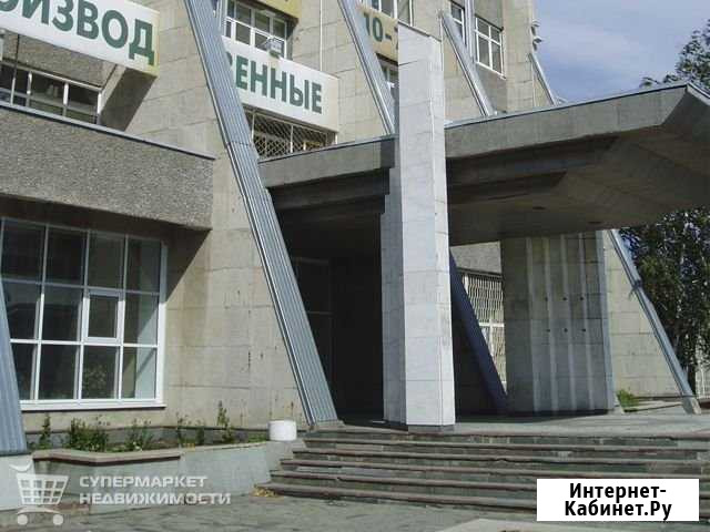 Офисное помещение, 386.4 кв.м. Набережные Челны - изображение 1