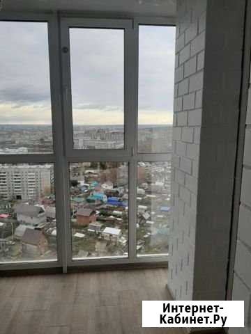 1-комнатная квартира, 46 м², 15/17 эт. на продажу в Иркутске Иркутск - изображение 1