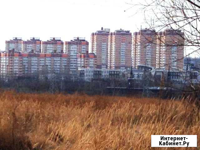 Участок ИЖС 11 сот. на продажу в Хабаровске Хабаровск - изображение 1