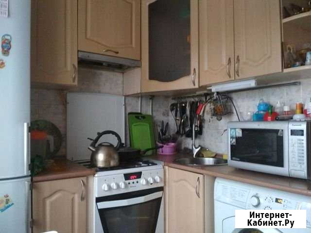 3-комнатная квартира, 60 м², 2/5 эт. на продажу в Великом Новгороде Великий Новгород - изображение 1