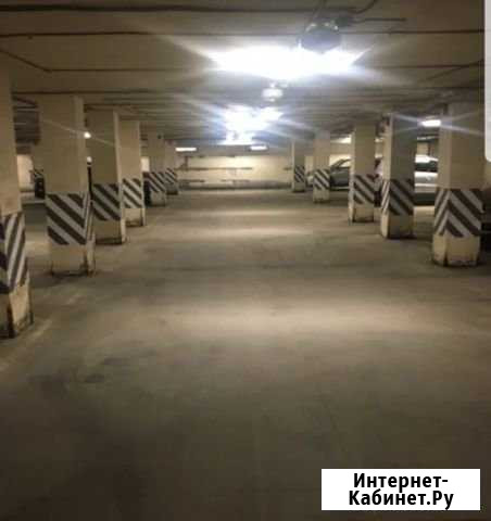 Машиноместо 27 м² на продажу в Волгограде Волгоград - изображение 1
