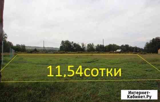 Участок СНТ, ДНП 11 сот. на продажу в Красноярске Красноярск