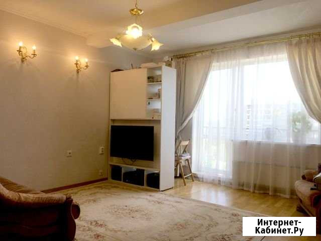 1-комнатная квартира, 50 м², 4/10 эт. на продажу в Новокузнецке Новокузнецк - изображение 1