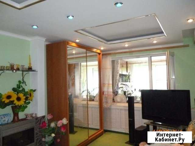 2-комнатная квартира, 77 м², 1/5 эт. на продажу в Темрюке Темрюк - изображение 1