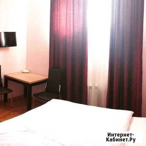 Комната 20 м² в 6-ком. кв., 1/11 эт. в аренду посуточно в Ростове-на-Дону Ростов-на-Дону - изображение 1