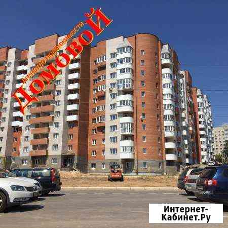 1-комнатная квартира, 41 м², 7/10 эт. на продажу в Смоленске Смоленск