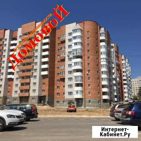 1-комнатная квартира, 41 м², 7/10 эт. на продажу в Смоленске Смоленск - изображение 1