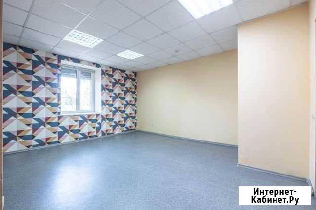 Торговое и офисное помещение, 84 кв.м. Хабаровск - изображение 1