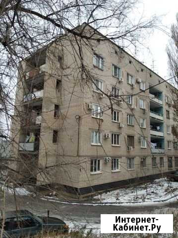 Комната 18 м² в 4-ком. кв., 2/5 эт. на продажу в Волгограде Волгоград - изображение 1