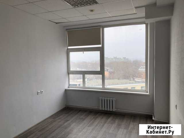 Офисное помещение, 16.96 кв.м. Ростов-на-Дону - изображение 1