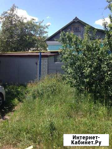 Дом 84 м² на участке 6.4 сот. на продажу в Старом Осколе Старый Оскол - изображение 1