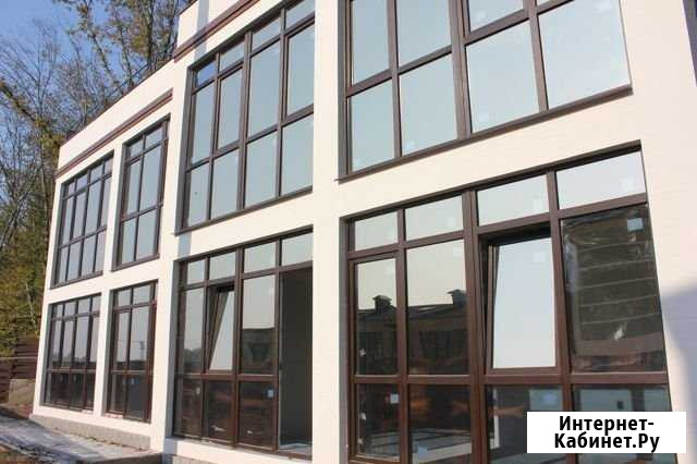 Таунхаус 152 м² на участке 3 сот. на продажу в Сочи Сочи - изображение 1