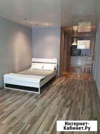 1-комнатная квартира, 45 м², 23/26 эт. в аренду посуточно в Новосибирске Новосибирск