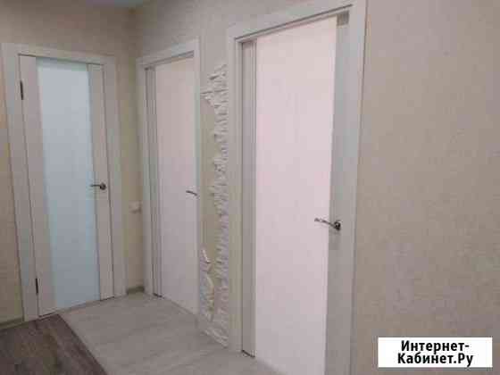 1-комнатная квартира, 45 м², 4/10 эт. на продажу в Чебоксарах Чебоксары