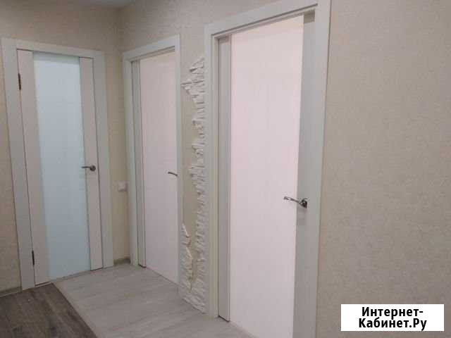 1-комнатная квартира, 45 м², 4/10 эт. на продажу в Чебоксарах Чебоксары - изображение 1