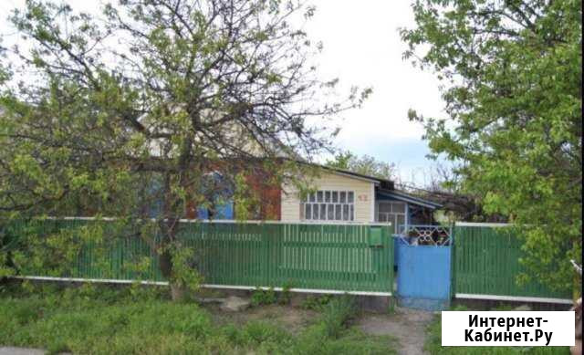 Дом 49 м² на участке 7 сот. на продажу в Семикаракорске Семикаракорск - изображение 1