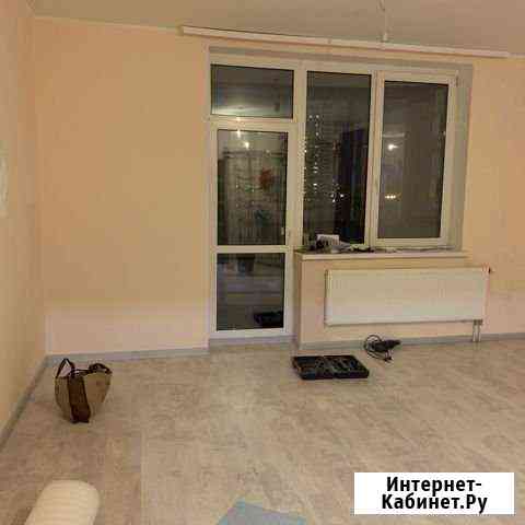 3-комнатная квартира, 120 м², 9/17 эт. на продажу в Екатеринбурге Екатеринбург