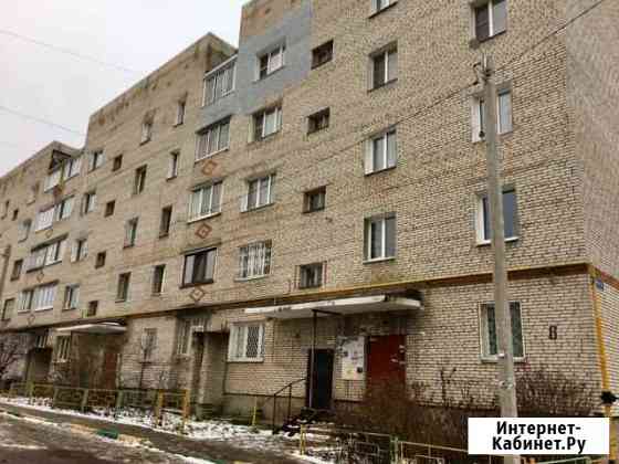 1-комнатная квартира, 33 м², 2/5 эт. на продажу в Куровском Куровское