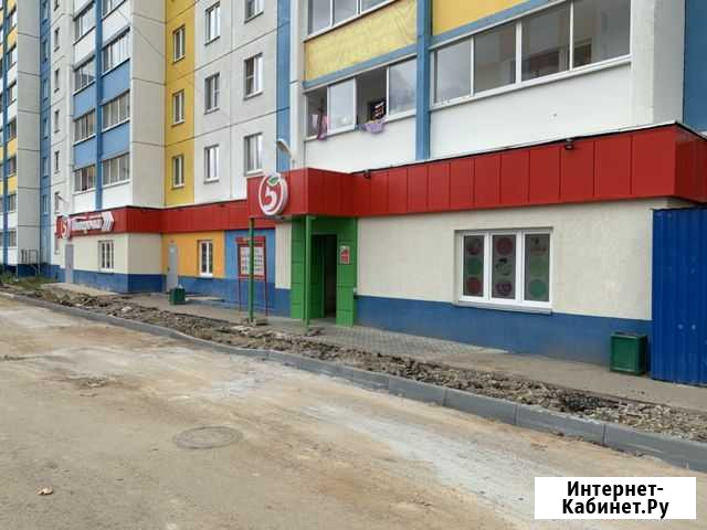 1-комнатная квартира, 24.2 м², 2/11 эт. на продажу в Челябинске Челябинск - изображение 1