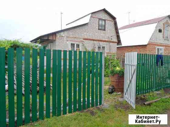 Дача 30 м² на участке 6 сот. на продажу в Самаре Самара