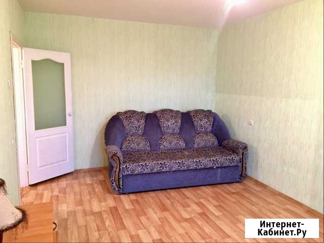 2-комнатная квартира, 60 м², 3/10 эт. в аренду на длительный срок в Саранске Саранск - изображение 1