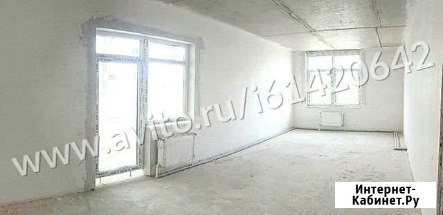 2-комнатная квартира, 69 м², 3/7 эт. на продажу в Геленджике Геленджик - изображение 1