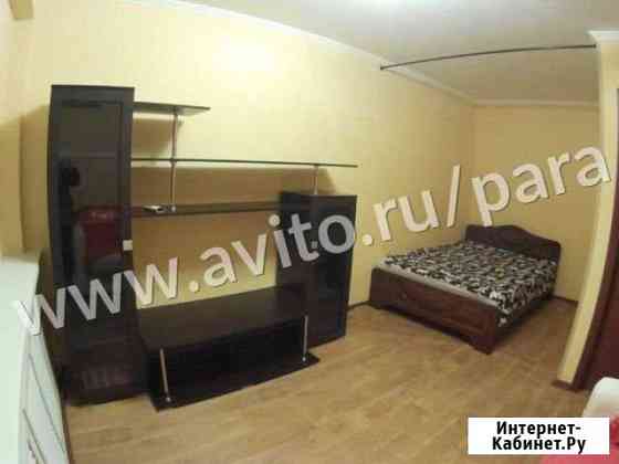 1-комнатная квартира, 40 м², 17/17 эт. в аренду на длительный срок в Самаре Самара